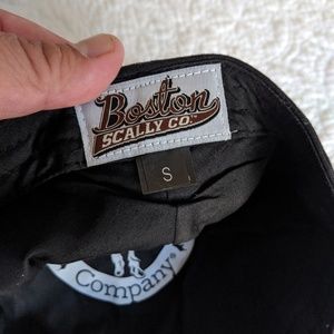 Boston Scally (The Scrapper)